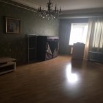 Kirayə (aylıq) 3 otaqlı Yeni Tikili, Sahil metrosu, Səbail rayonu 6