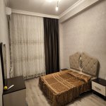 Аренда 3 комнатная Новостройка, Сумгаитский бульвар район 4