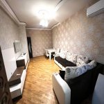 Kirayə (aylıq) 2 otaqlı Yeni Tikili, Neftçilər metrosu, Nizami rayonu 2