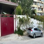 Satılır 4 otaqlı Həyət evi/villa, Həzi Aslanov metrosu, Köhnə Günəşli qəs., Xətai rayonu 19