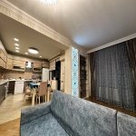 Kirayə (aylıq) 3 otaqlı Yeni Tikili, Əhmədli metrosu, Əhmədli, Xətai rayonu 6