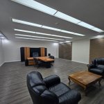 Аренда 5 комнат Офис, м. Гянджлик метро, Наримановский р-н район 2