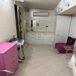 Kirayə (aylıq) Obyekt, Gənclik metrosu, Nərimanov rayonu 8