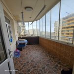 Kirayə (aylıq) 3 otaqlı Yeni Tikili, İnşaatçılar metrosu, Yeni Yasamal qəs., Yasamal rayonu 11
