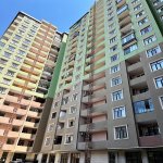 Satılır 3 otaqlı Yeni Tikili, Badamdar qəs., Səbail rayonu 1