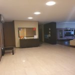 Kirayə (aylıq) 4 otaqlı Yeni Tikili, 28 May metrosu, Nəsimi rayonu 19