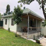 Kirayə (günlük) 2 otaqlı Həyət evi/villa Qəbələ 18