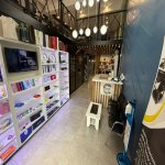 Аренда 5 комнатная Офис, м. Мемар Аджеми - 2 метро, Насими район 9