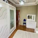 Kirayə (aylıq) 3 otaqlı Yeni Tikili, Azadlıq metrosu, 7-ci mikrorayon, Elit ticarət mərkəzi, Binəqədi rayonu 9