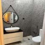 Kirayə (aylıq) 3 otaqlı Yeni Tikili, Nəsimi rayonu 9