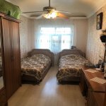 Продажа 2 комнатная Вторичка, м. Нефтчиляр метро, Низаминский р-н район 5