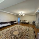 Kirayə (aylıq) 3 otaqlı Yeni Tikili, Badamdar qəs., Səbail rayonu 1