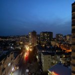 Kirayə (aylıq) 3 otaqlı Yeni Tikili, Elmlər akademiyası metrosu, Badamdar qəs., Səbail rayonu 15
