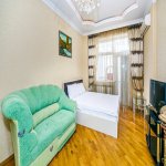 Kirayə (günlük) 1 otaqlı Yeni Tikili, 28 May metrosu, Nəsimi rayonu 5