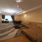Kirayə (günlük) 2 otaqlı Yeni Tikili, Xətai metrosu, Ağ şəhər, Xətai rayonu 2