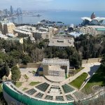 Satılır 3 otaqlı Yeni Tikili, İçərişəhər metrosu, Səbail rayonu 7