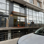 Kirayə (aylıq) Obyekt, Nəriman Nərimanov metrosu, Nərimanov rayonu 5