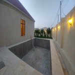 Satılır 5 otaqlı Bağ evi, Mərdəkan, Xəzər rayonu 6