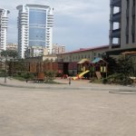 Satılır 3 otaqlı Yeni Tikili, 28 May metrosu, Nəsimi rayonu 11