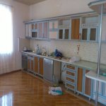 Satılır 8 otaqlı Həyət evi/villa, Badamdar qəs., Səbail rayonu 9