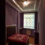 Kirayə (aylıq) 3 otaqlı Yeni Tikili, Nəriman Nərimanov metrosu, Nərimanov rayonu 5