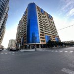 Kirayə (aylıq) 2 otaqlı Yeni Tikili, Xətai metrosu, Ağ şəhər, Xətai rayonu 1