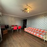 Satılır 2 otaqlı Köhnə Tikili, Neftçilər metrosu, Bakıxanov qəs., Sabunçu rayonu 2