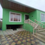 Satılır 3 otaqlı Həyət evi/villa, Binə qəs., Xəzər rayonu 1