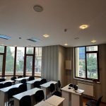 Kirayə (aylıq) 16 otaqlı Ofis, Yasamal qəs., Yasamal rayonu 3