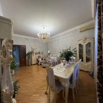 Satılır 4 otaqlı Yeni Tikili, Nəriman Nərimanov metrosu, Nərimanov rayonu 1