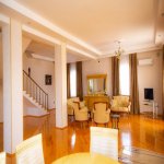 Satılır 5 otaqlı Həyət evi/villa, Saray, Abşeron rayonu 4