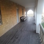 Kirayə (aylıq) 5 otaqlı Bağ evi, Goradil, Abşeron rayonu 4