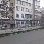 Satılır 4 otaqlı Köhnə Tikili, Azadlıq metrosu, 8-ci mikrorayon, Binəqədi rayonu 19