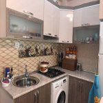 Satılır 2 otaqlı Yeni Tikili Xırdalan 8
