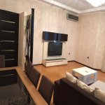 Kirayə (aylıq) 4 otaqlı Yeni Tikili, İçərişəhər metrosu, Səbail rayonu 4