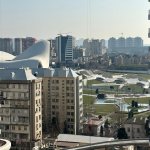 Аренда 3 комнатная Новостройка, м. Гянджлик метро, Наримановский р-н район 15