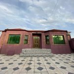 Satılır 4 otaqlı Həyət evi/villa, Azadlıq metrosu, 7-ci mikrorayon, Binəqədi rayonu 1