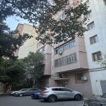 Satılır 4 otaqlı Köhnə Tikili, Memar Əcəmi metrosu, 4-cü mikrorayon, Qızıl Tac restoranı, Nəsimi rayonu 24