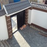 Satılır 3 otaqlı Həyət evi/villa, Zabrat qəs., Sabunçu rayonu 11
