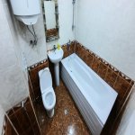Посуточно 2 комнат Вторичка, м. 28 Мая метро, 28 Малл, Насими район 12