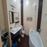 Kirayə (aylıq) 3 otaqlı Yeni Tikili, Nəriman Nərimanov metrosu, Nərimanov rayonu 13