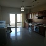 Kirayə (aylıq) 3 otaqlı Yeni Tikili, Xətai metrosu, Ağ şəhər, AGA Business Center, Xətai rayonu 8