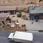 Kirayə (aylıq) 3 otaqlı Yeni Tikili, İçərişəhər metrosu, Səbail rayonu 5