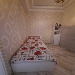 Satılır 4 otaqlı Yeni Tikili, Badamdar qəs., Səbail rayonu 8
