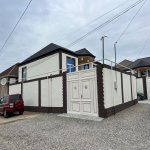 Satılır 3 otaqlı Həyət evi/villa, Zabrat qəs., Sabunçu rayonu 4