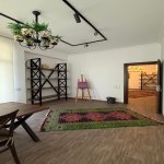 Kirayə (aylıq) 4 otaqlı Ofis, Badamdar qəs., Səbail rayonu 17