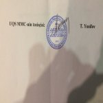 Satılır 4 otaqlı Yeni Tikili, İçərişəhər metrosu, Səbail rayonu 9