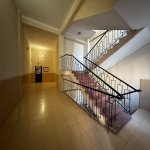 Satılır 4 otaqlı Yeni Tikili, Gənclik metrosu, Nərimanov rayonu 18