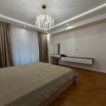 Kirayə (aylıq) 3 otaqlı Yeni Tikili, Ağ şəhər, Xətai rayonu 10