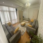 Satılır 3 otaqlı Yeni Tikili, Nərimanov rayonu 10